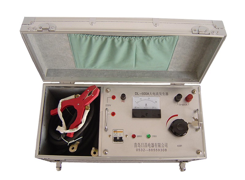 DL-600A大电流发生器