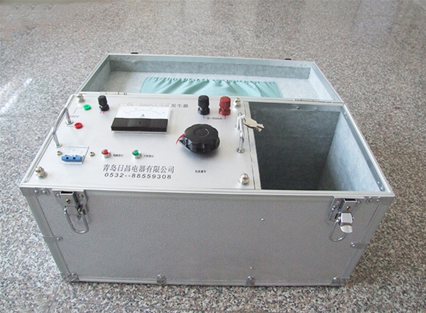 DL-500A大电流发生器